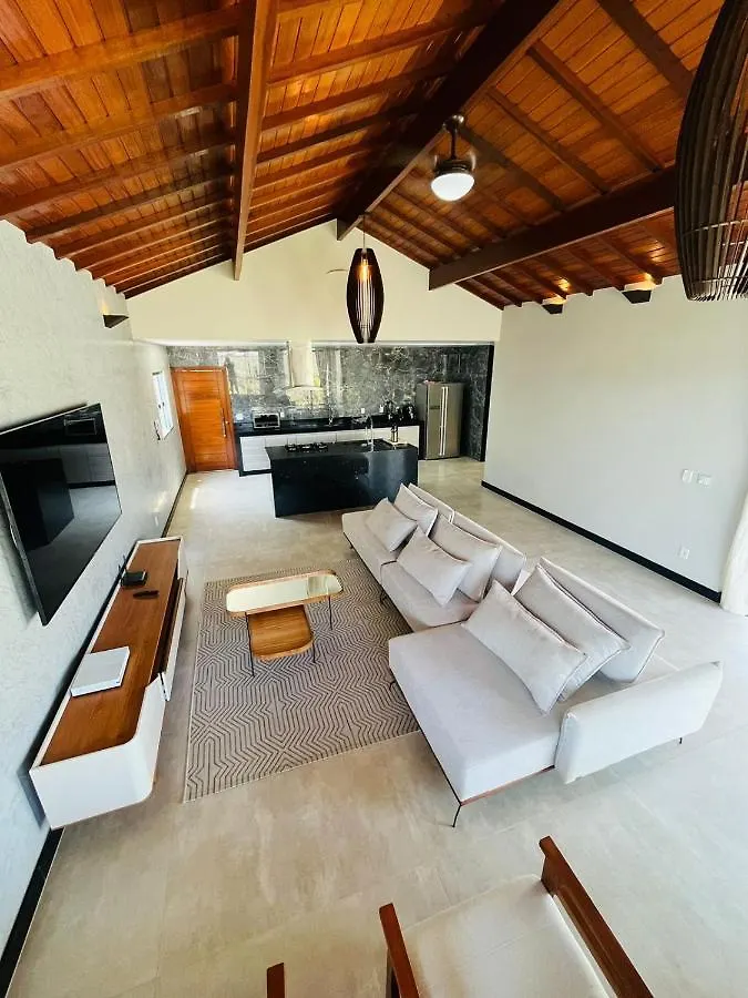 Holiday home Casa Amaral Buzios Villa Brazil