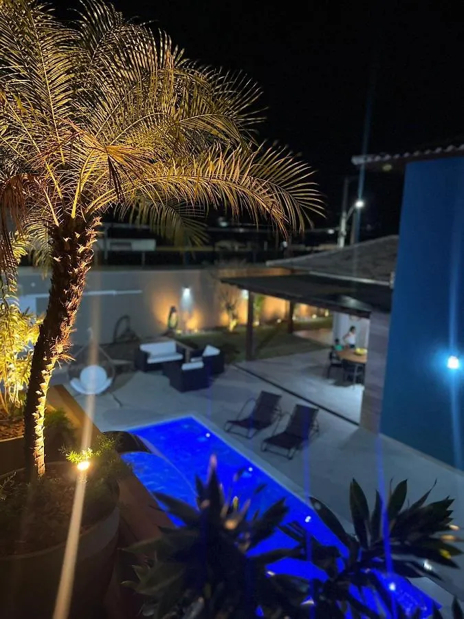 Casa Amaral Buzios Villa Armacao dos Buzios
