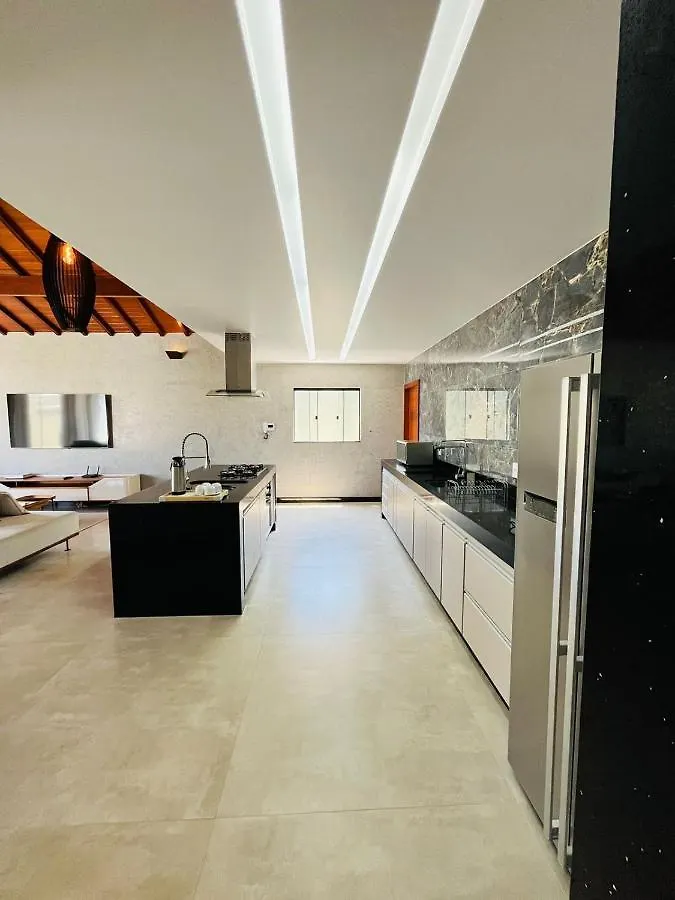 Casa Amaral Buzios Villa 0*, Armacao dos Buzios