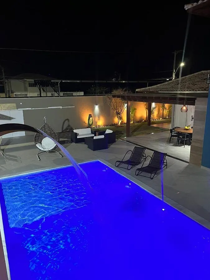 Holiday home Casa Amaral Buzios Villa Brazil