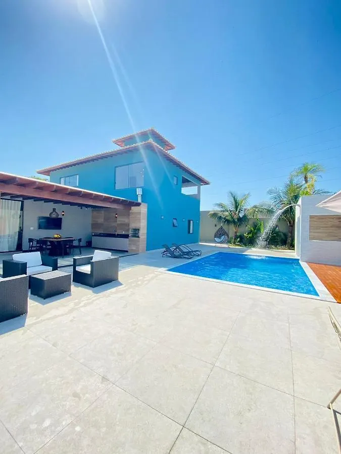 Casa Amaral Buzios Villa Brazil