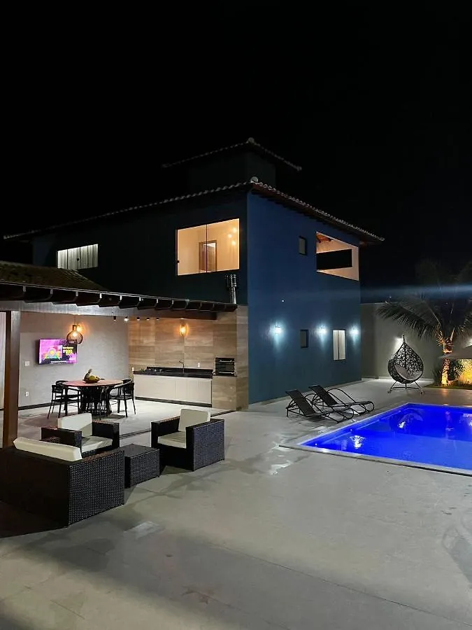 Casa Amaral Buzios Villa Holiday home Armacao dos Buzios
