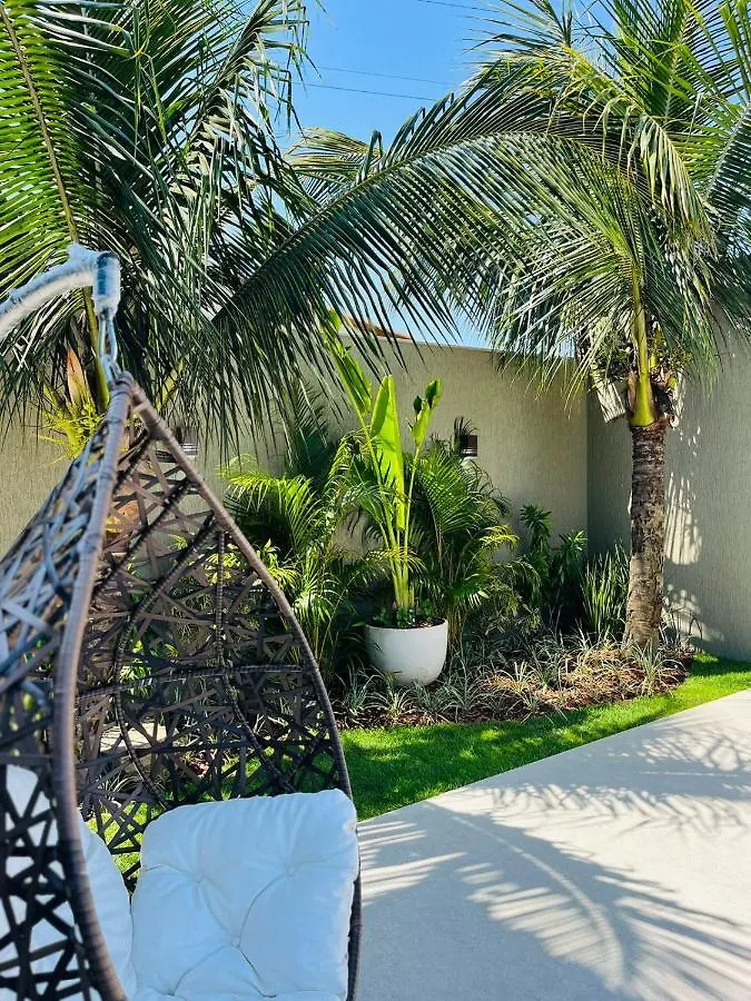 Holiday home Casa Amaral Buzios Villa Brazil
