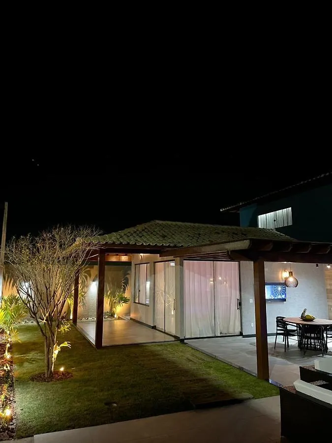 Holiday home Casa Amaral Buzios Villa