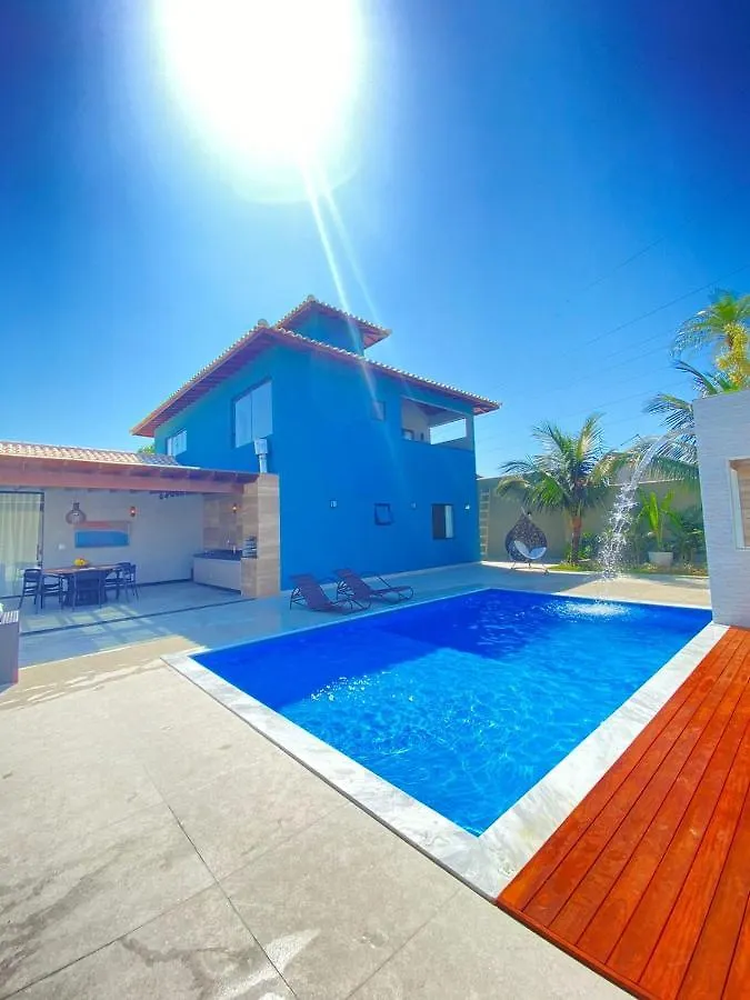 Casa Amaral Buzios Villa 0*, Armacao dos Buzios