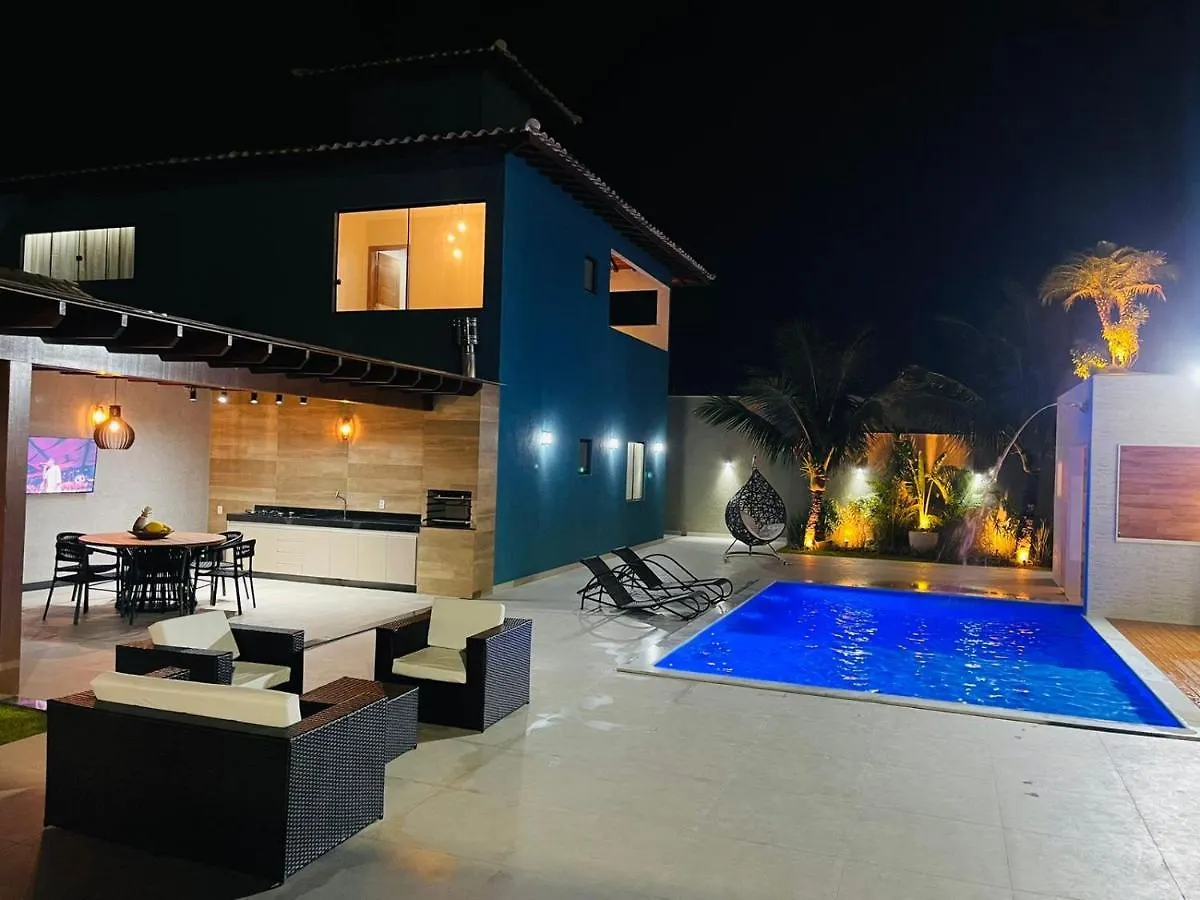 Holiday home Casa Amaral Buzios Villa