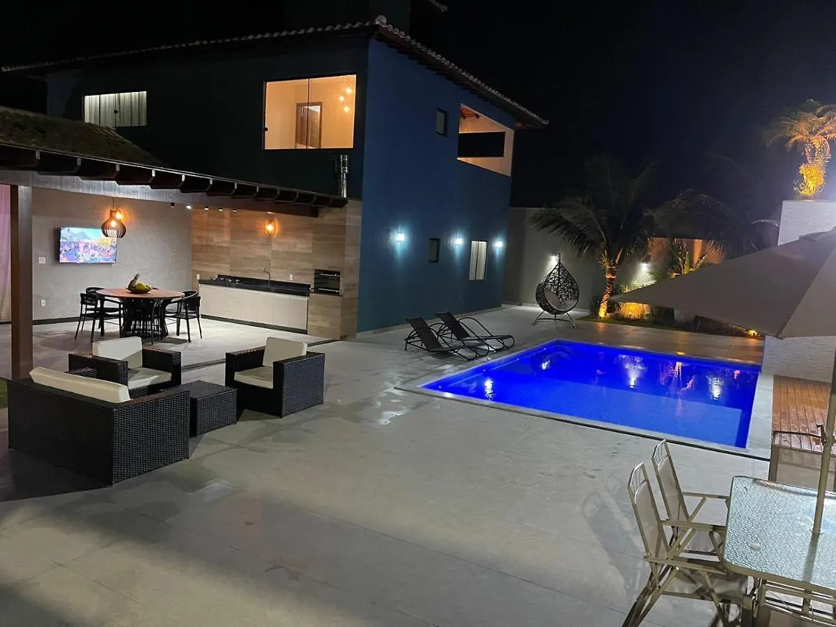 Casa Amaral Buzios Villa 0*, Armacao dos Buzios Brazil