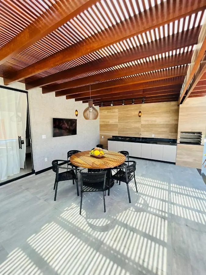 Casa Amaral Buzios Villa Brazil