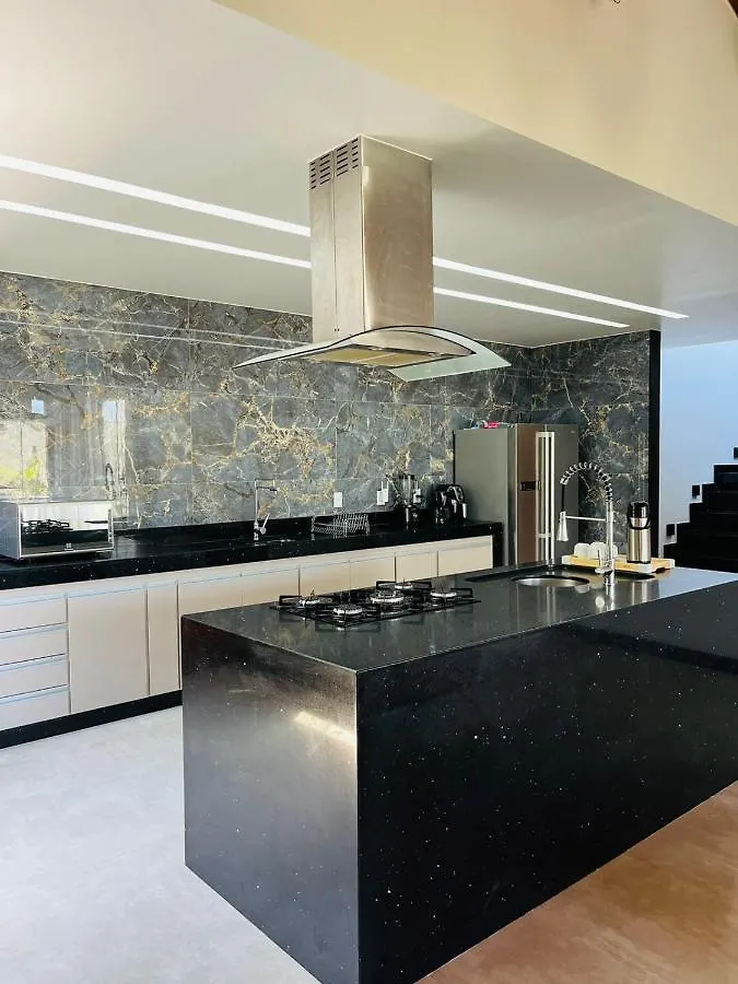 Casa Amaral Buzios Villa 0*, Armacao dos Buzios