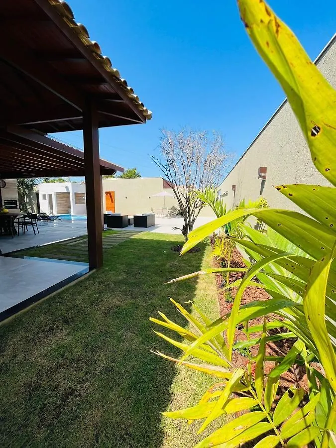 Casa Amaral Buzios Villa Holiday home Armacao dos Buzios