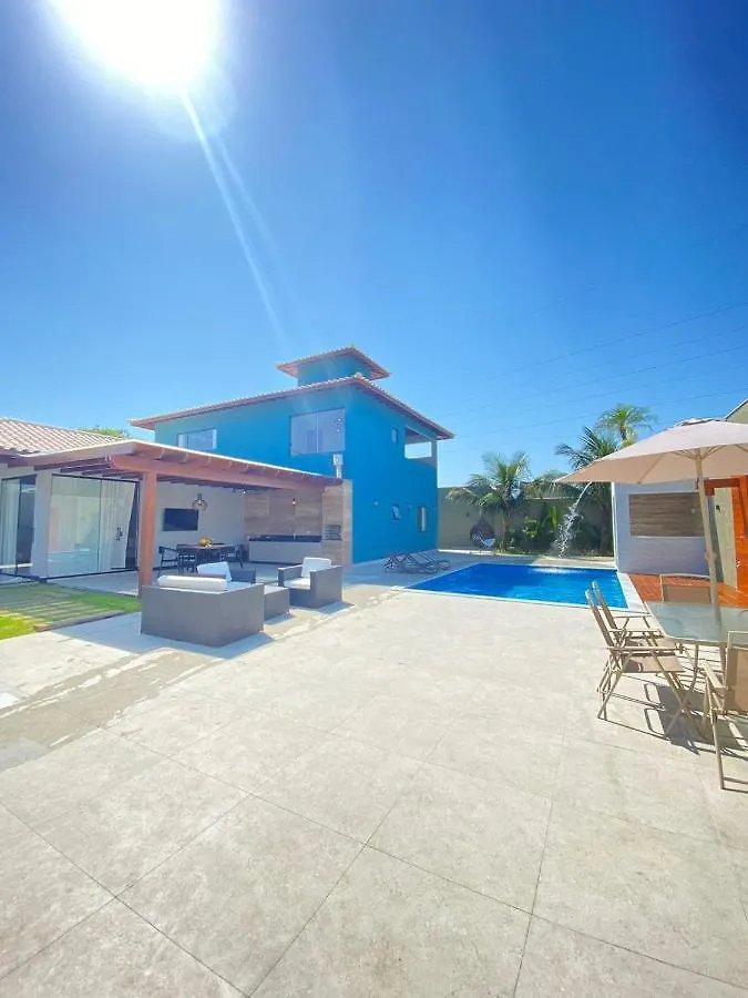Casa Amaral Buzios Villa Armacao dos Buzios