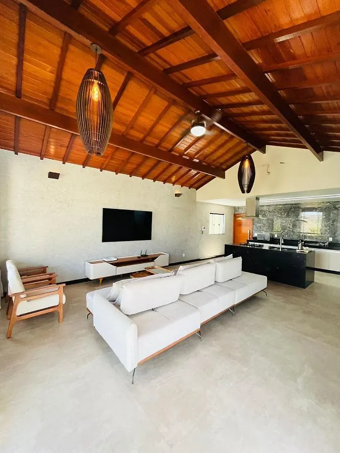 Casa Amaral Buzios Villa 0*, Armacao dos Buzios