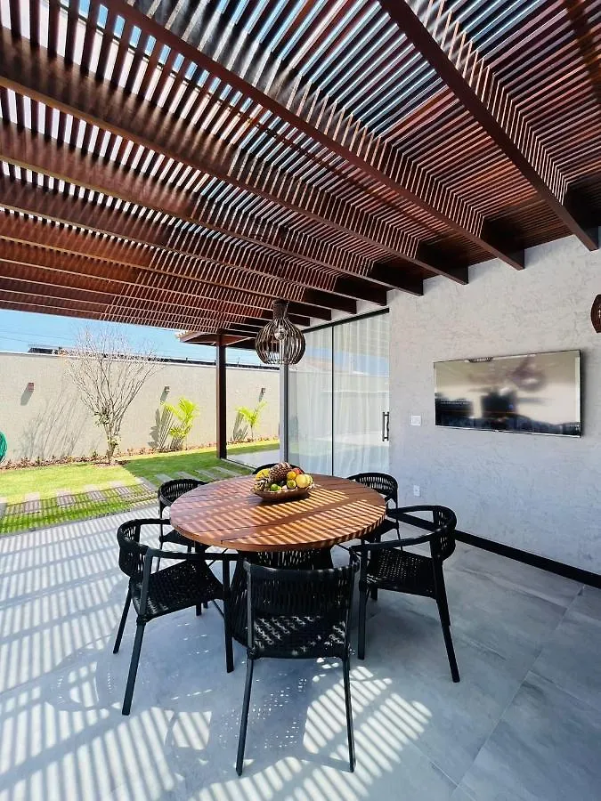 Casa Amaral Buzios Villa