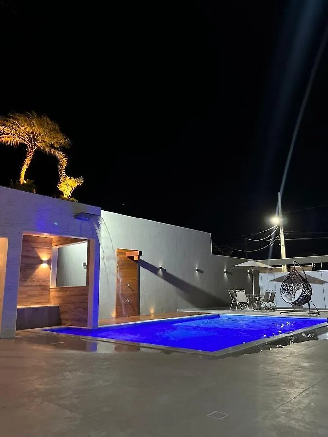 Casa Amaral Buzios Villa Holiday home