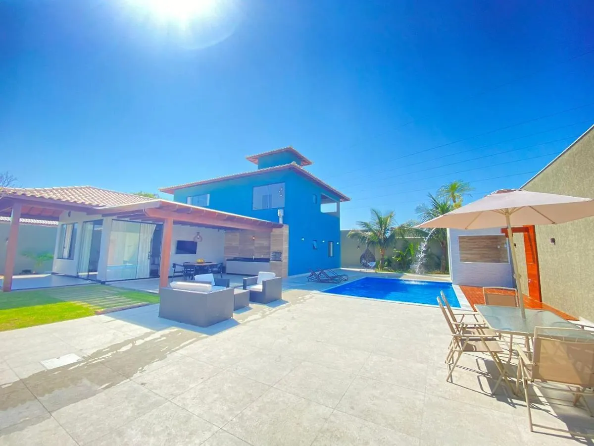 Casa Amaral Buzios Villa