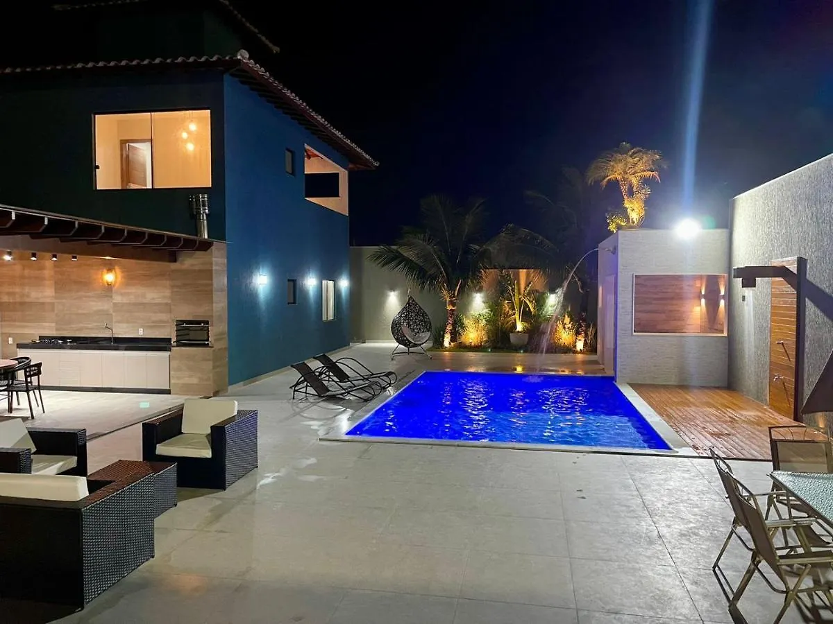 Casa Amaral Buzios Villa Brazil